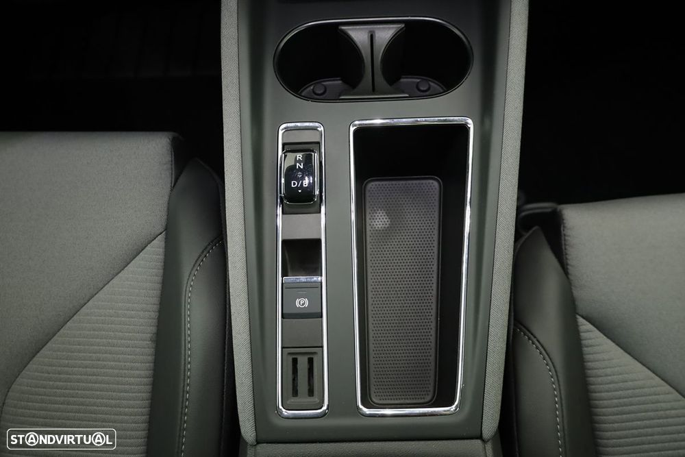 Skoda Enyaq iV 50 - 15