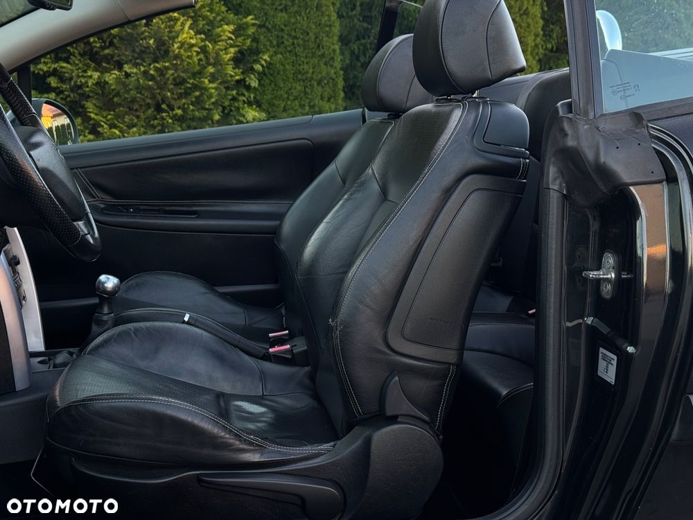 Peugeot 207 CC 120 VTi Roland Garros - 30