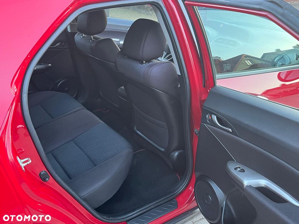 Honda Civic 1.8i-VTEC Sport - 13