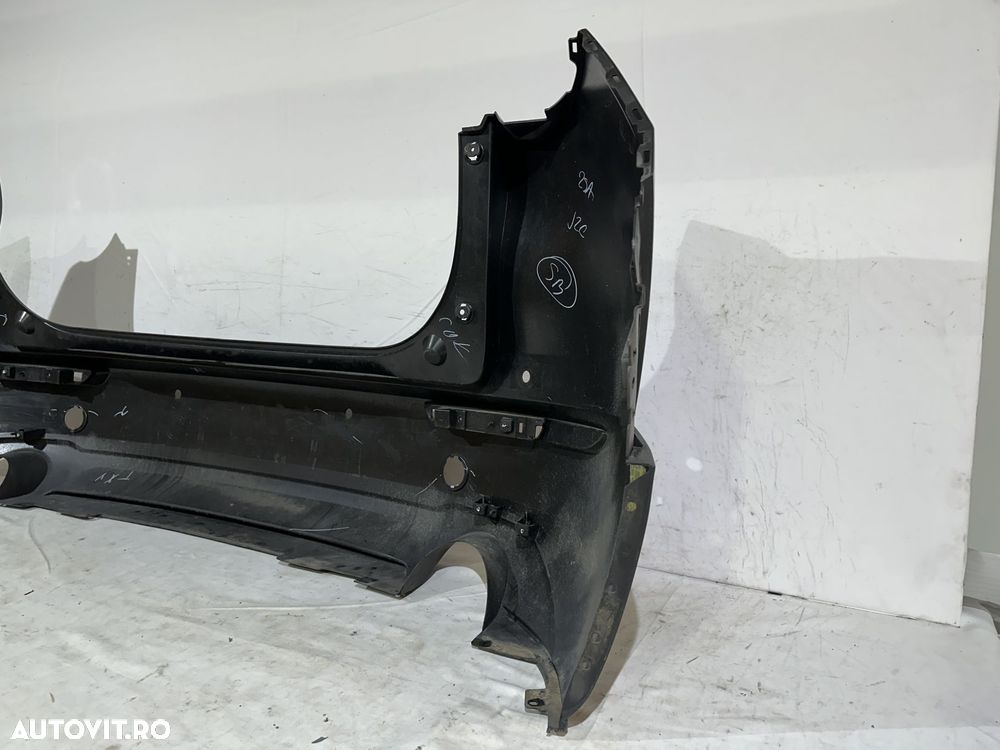 Bara spate Mazda CX30, 2019, 2020, 2021, 2022, cod origine OE DGH9-50221. - 6