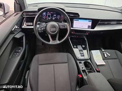 Audi A3 - 3
