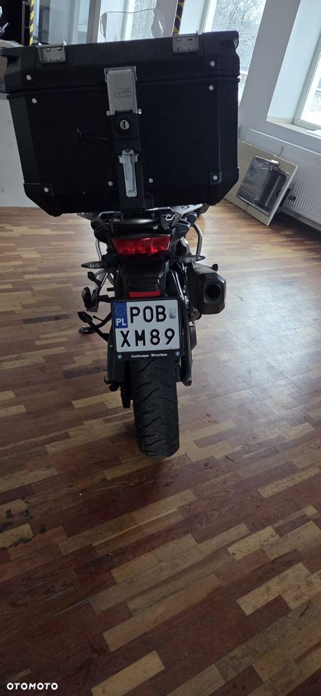 BMW GS - 15