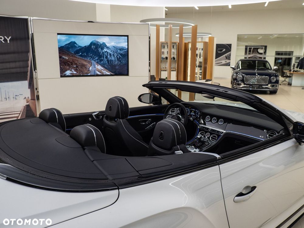 Bentley Continental GT - 8