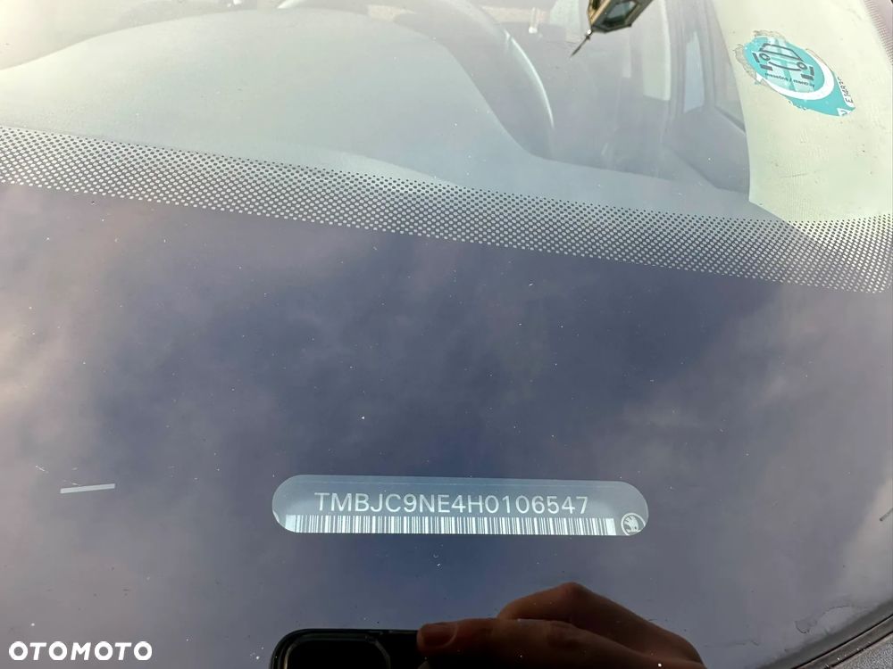 Skoda Octavia 1.4 TSI Style DSG - 25