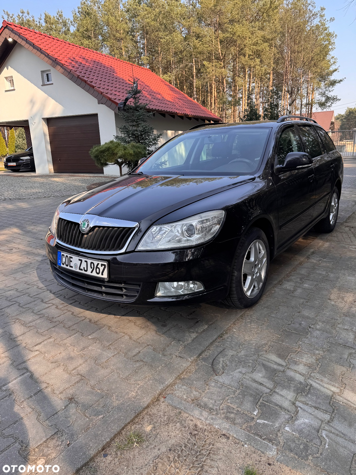 Skoda Octavia 1.6 TDI Ambiente - 3
