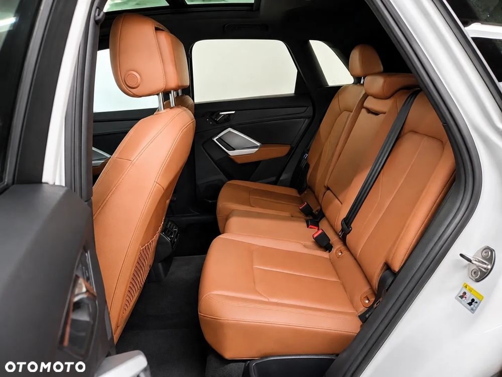 Audi Q3 45 TFSI Quattro S tronic advanced - 12