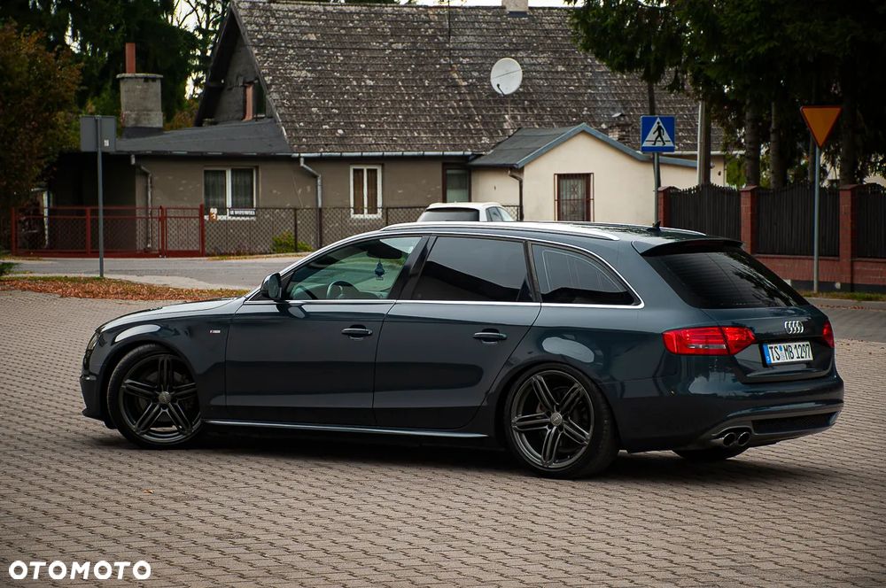 Audi A4 Avant 1.8 TFSI Limited Edition - 21