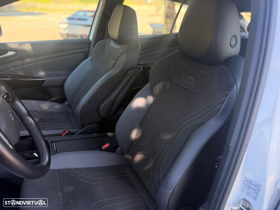VW ID.5 Pro Performance c/ Infotainment-Pack - 2