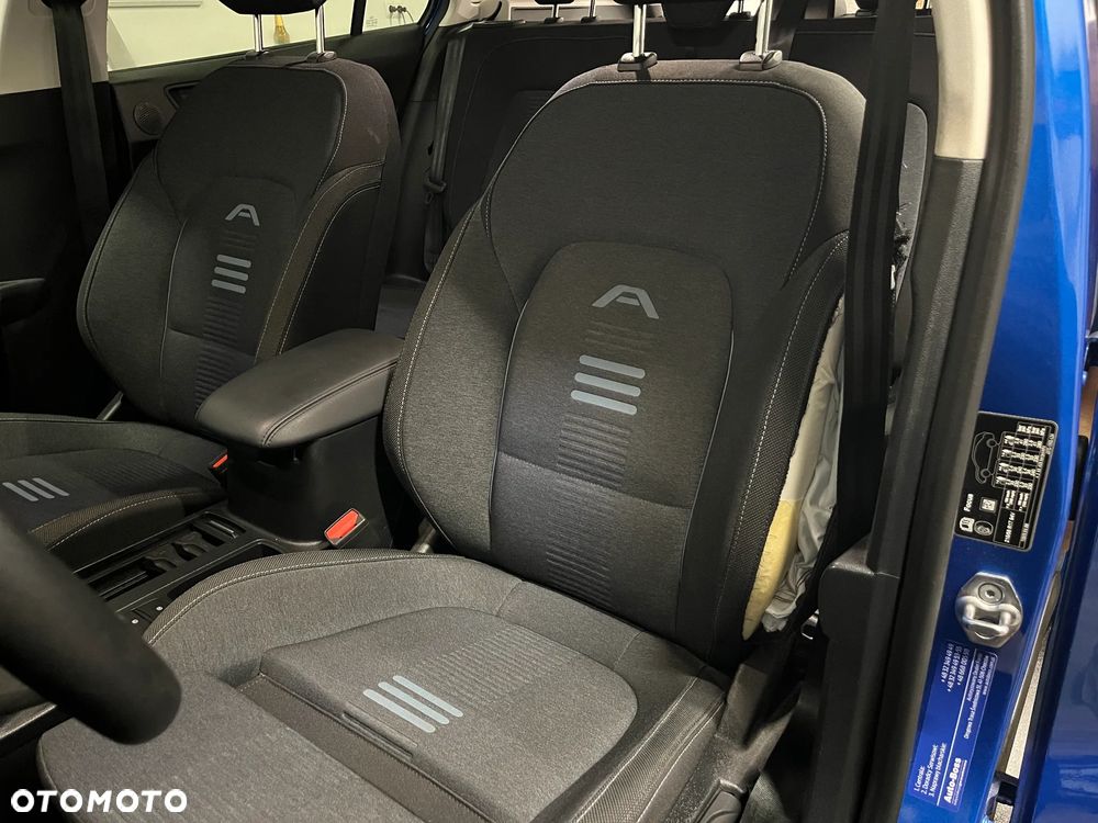 Ford Focus 1.0 EcoBoost mHEV Active X - 23