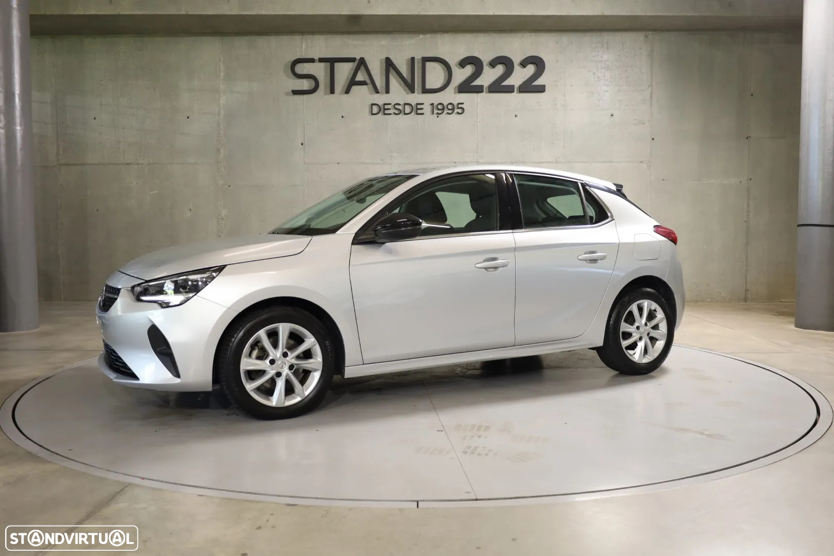 Opel Corsa 1.2 T Elegance - 9