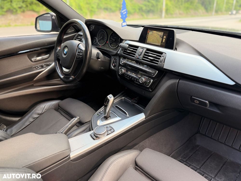 BMW Seria 3 - 9