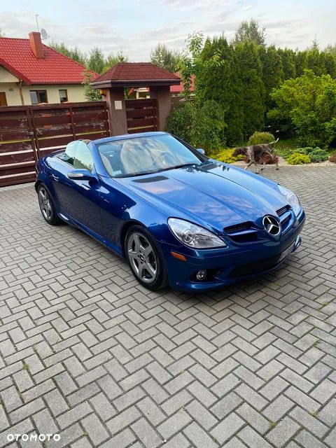 Mercedes-Benz SLK - 6