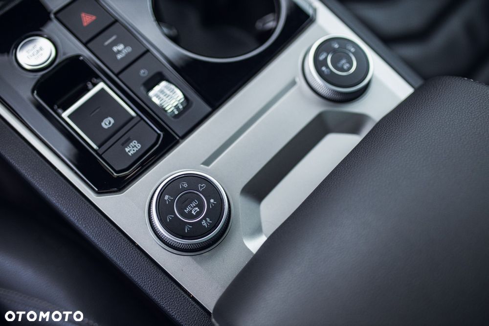 Volkswagen Touareg 3.0 V6 TDI SCR 4Mot R-Line - 38