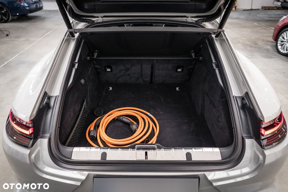 Porsche Panamera Turbo S e-Hybrid - 24