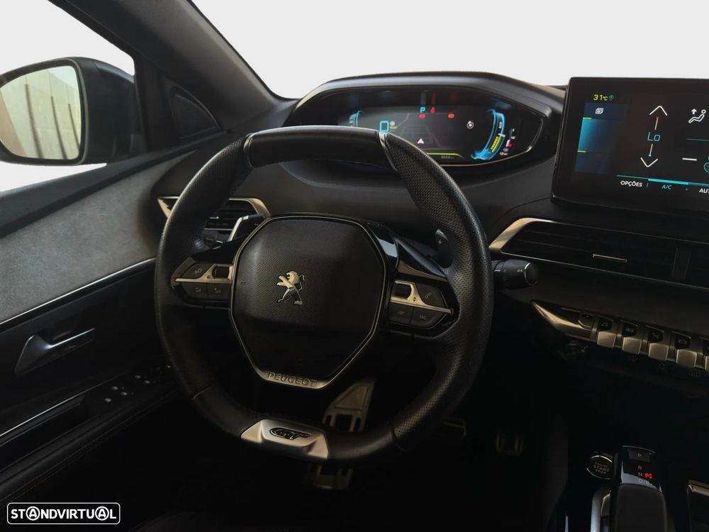 Peugeot 3008 - 11