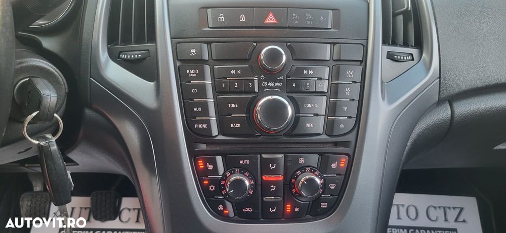 Opel Astra - 13