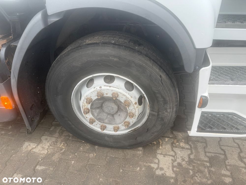 Renault Premium 460 - 24