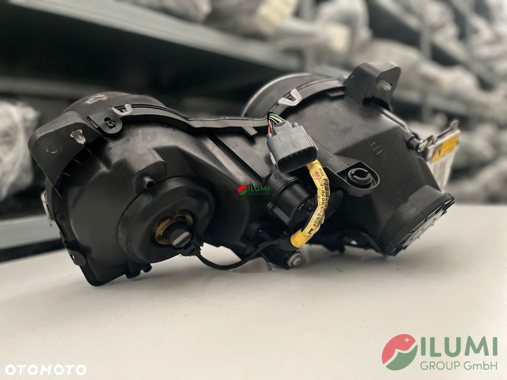 Jaguar S Type Xenon Reflektor Lewy 4r8313w030 - 6