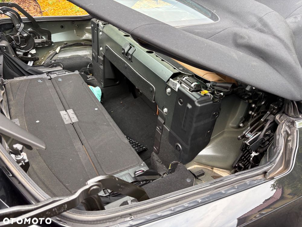 Opel Cascada 1.4 T Cosmo S&S - 17