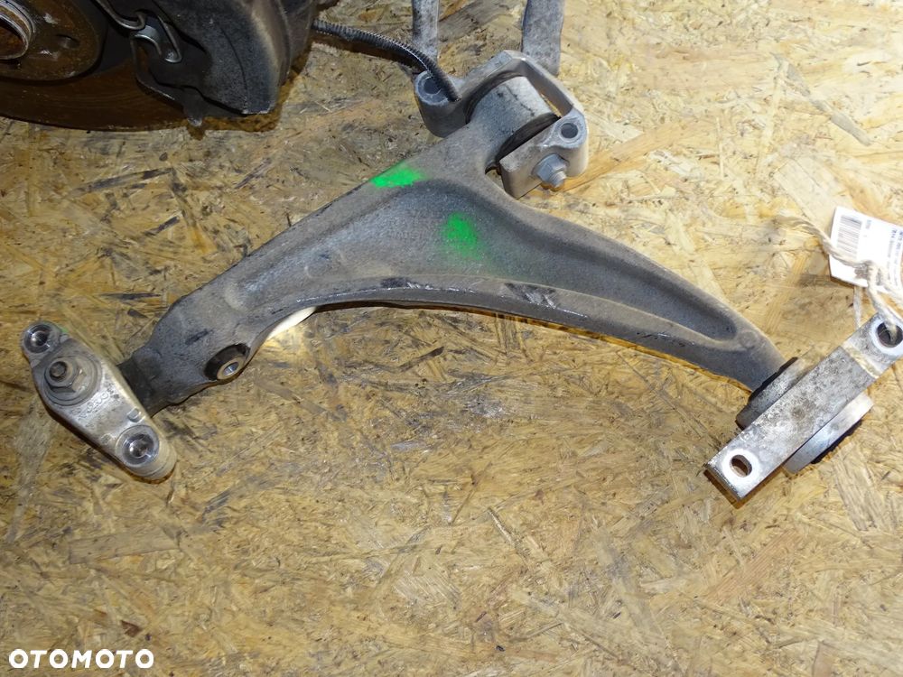 ZAWIESZENIE PRAWE KOPYTO VOLVO V60 CROSS 2019- - 5