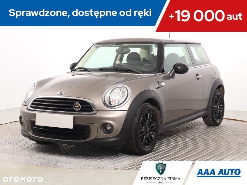 MINI ONE - 1
