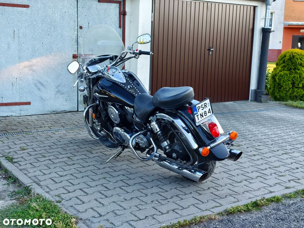 Kawasaki Vulcan - 3