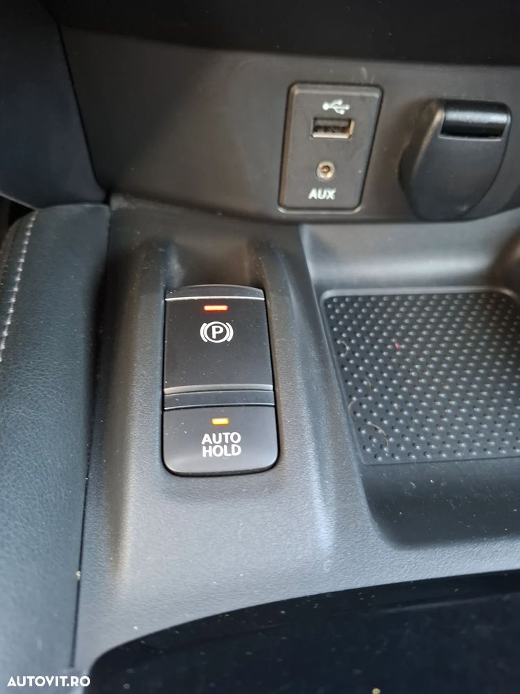 Nissan X-Trail 1.6 dCi N-Connecta - 30