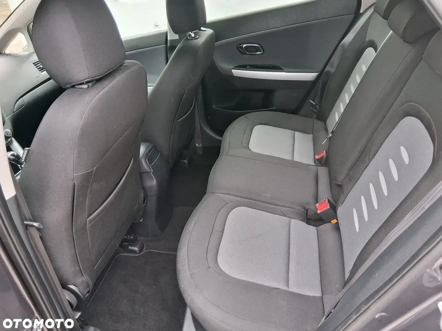 Kia Ceed 1.6 GDI Fifa World Cup Edition - 19