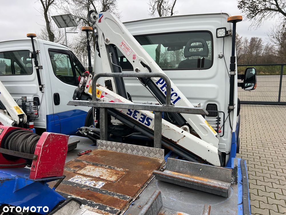 Iveco Daily 65.150 - 9