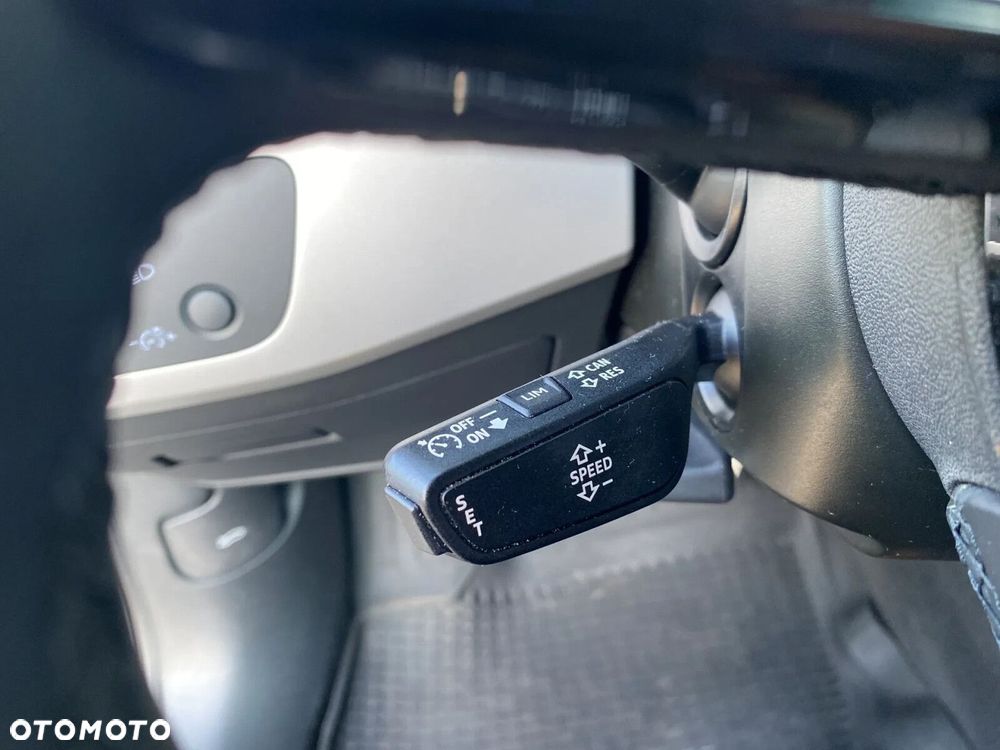 Audi A4 Avant 35 TFSI mHEV Advanced S tronic - 19