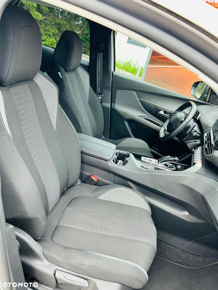 Peugeot 3008 - 13