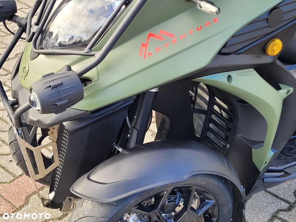 Quadro Qooder - 18