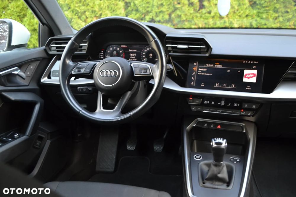 Audi A3 - 15