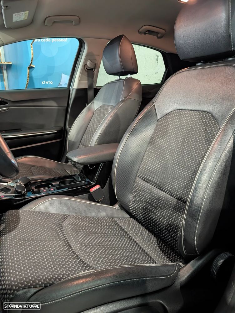 Kia XCeed 1.6 GDi PHEV Tech - 15