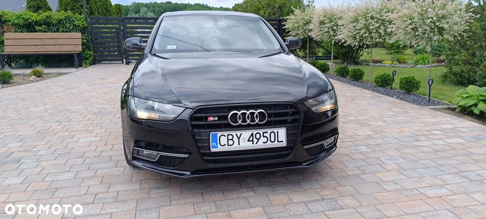 Audi A4 Limousine 2.0 TDI - 6