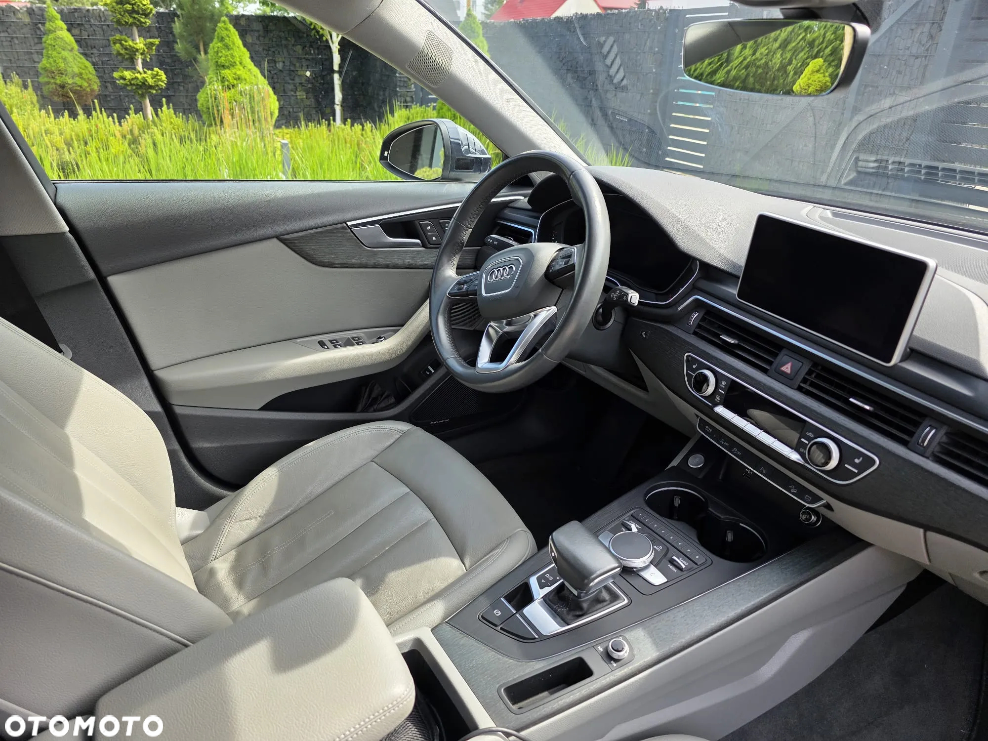 Audi A4 Allroad 2.0 TFSI Quattro S tronic - 19