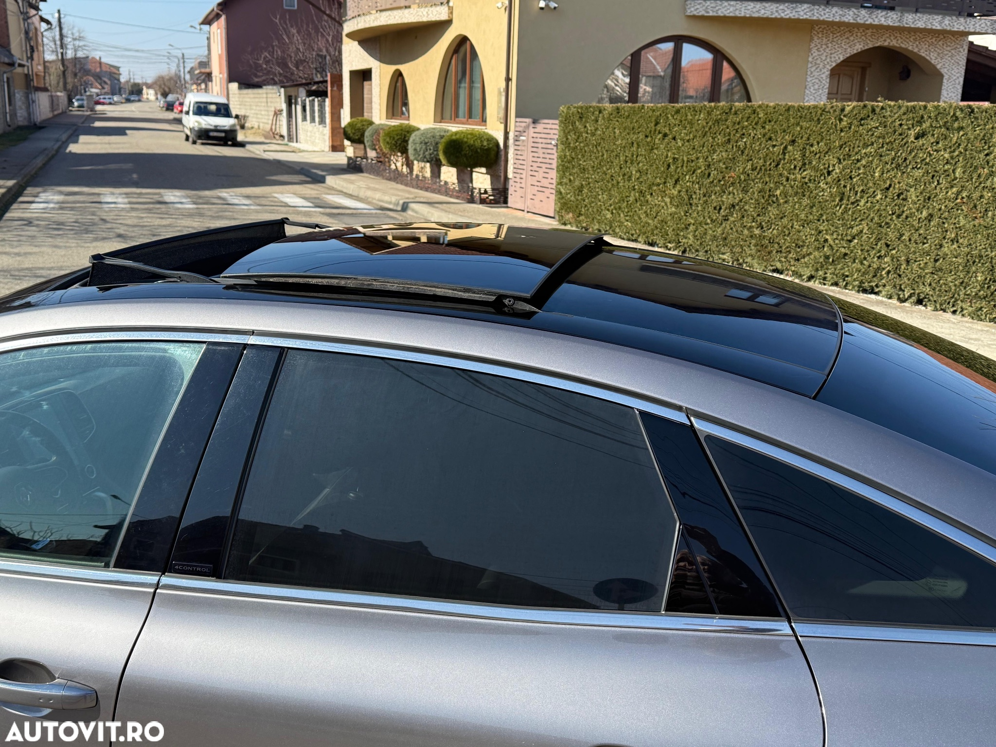 Renault Talisman Blue dCi 200 EDC INITIALE PARIS - 6