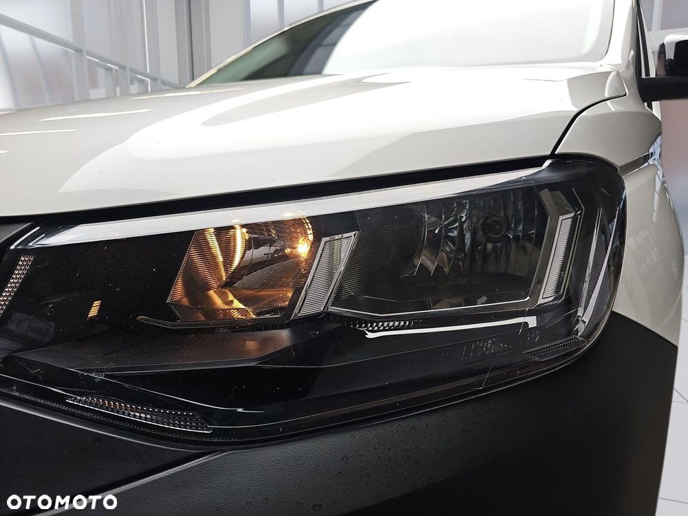 Volkswagen Caddy 2.0 TDI - 31