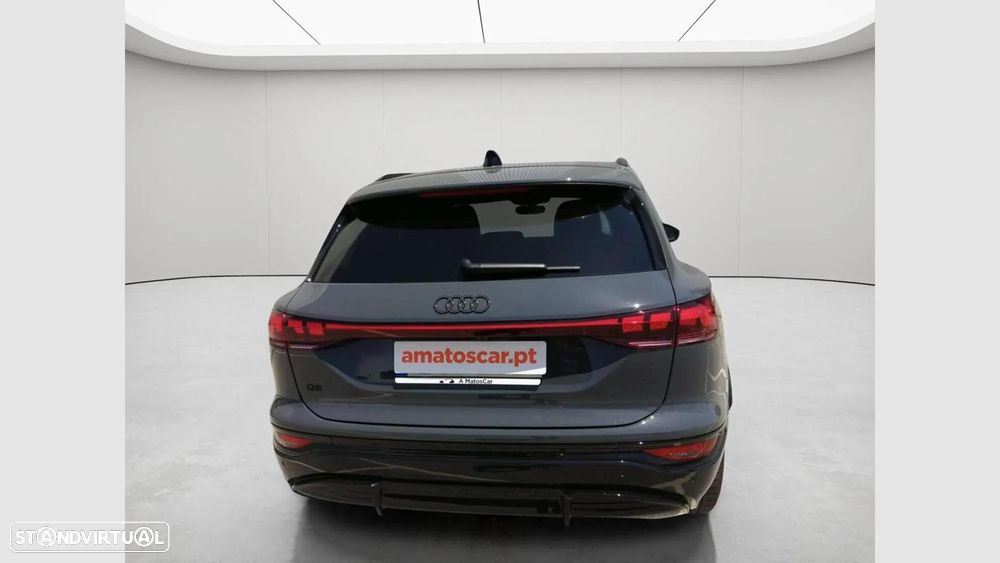 Audi Q6 e-tron 100 kWh Performance SE Business - 6