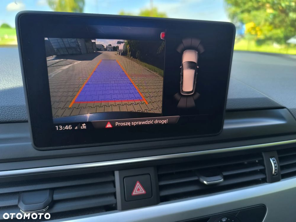 Audi A4 1.4 TFSI S tronic - 12
