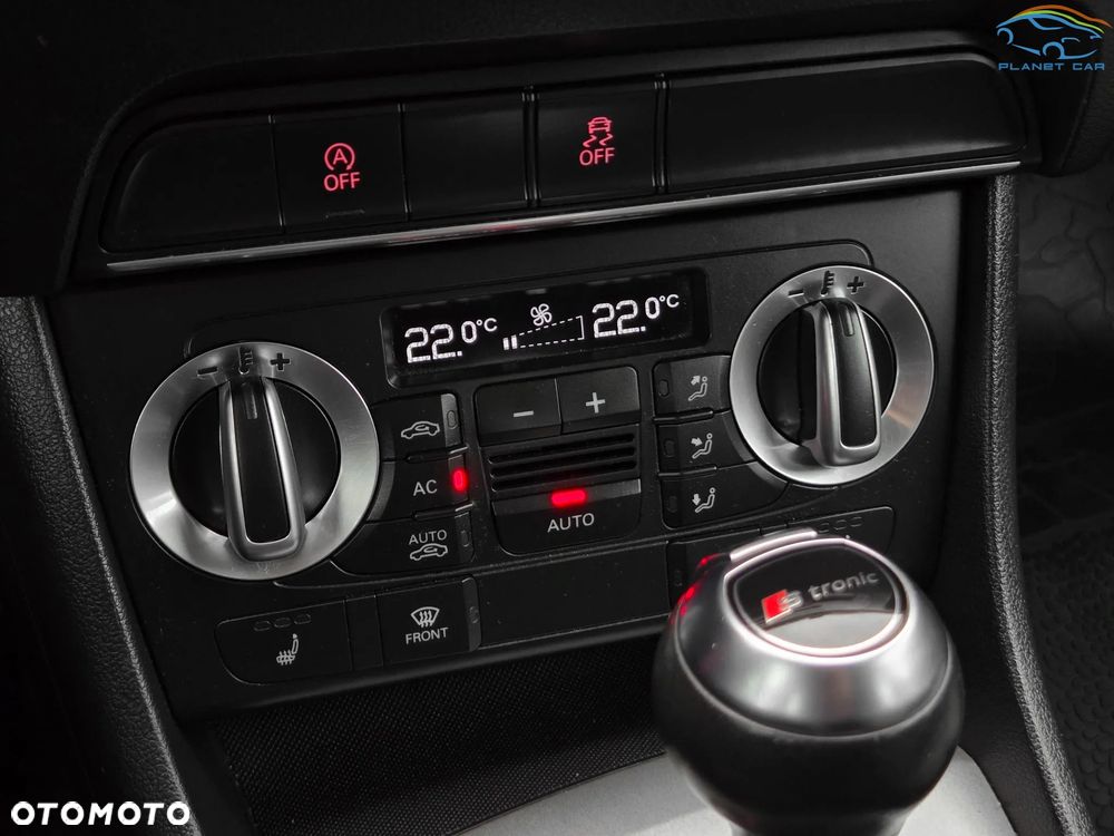 Audi Q3 2.0 TDI Quattro S tronic - 35