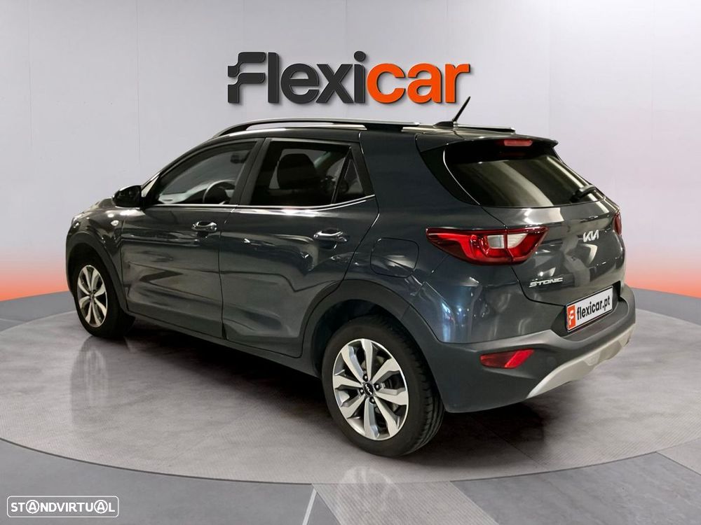 Kia Stonic 1.2 Dynamic - 3