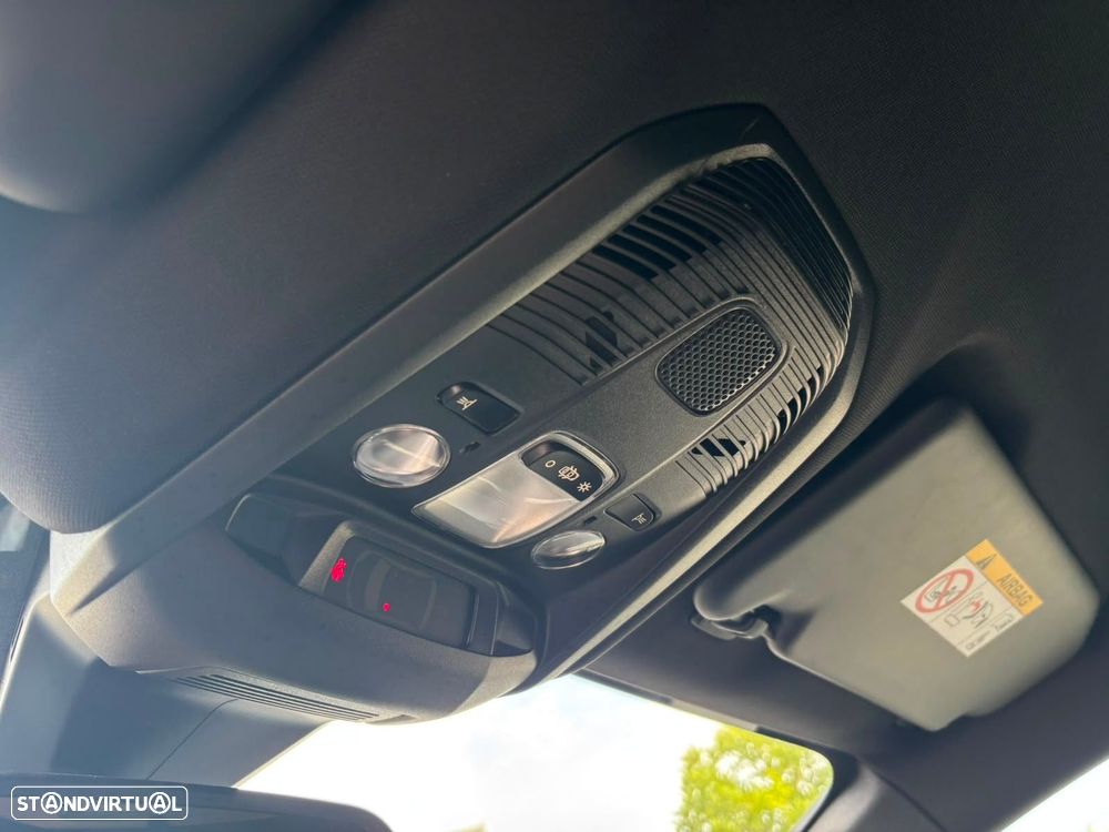 Peugeot 3008 1.5 BlueHDi Allure EAT8 - 34