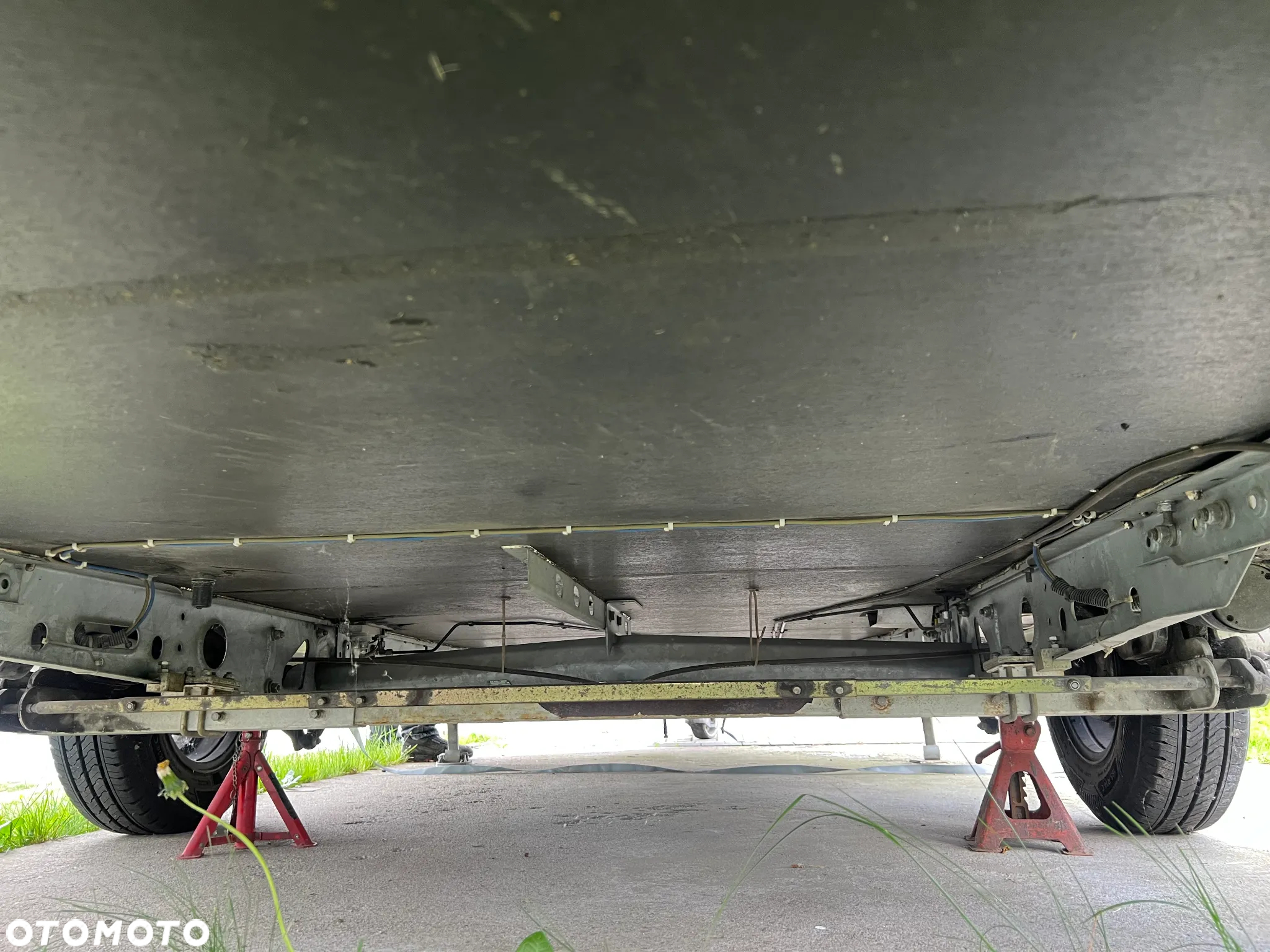Burstner Averso Plus 410TS - 19