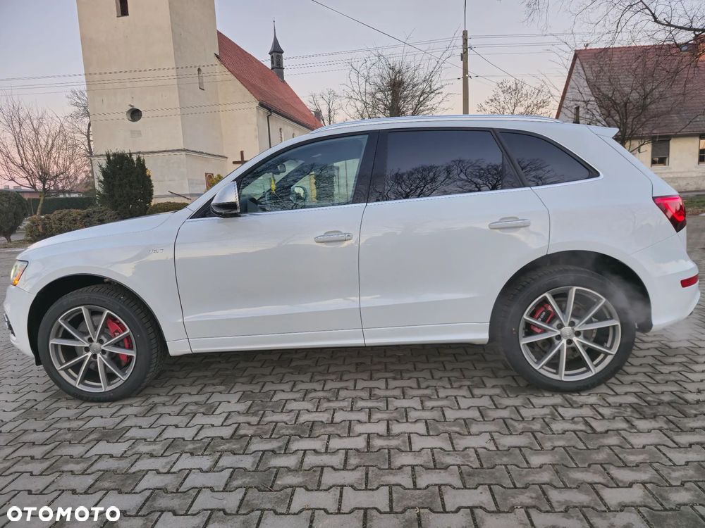Audi SQ5 - 6