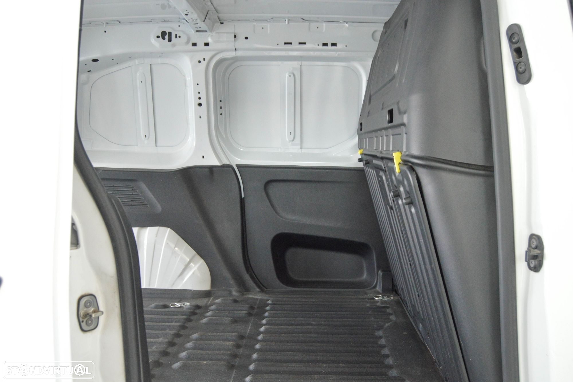 Toyota Proace City 1.5D L1 Comfort - 10
