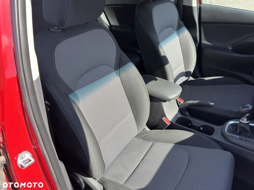 Hyundai i30 1.0 T-GDI Premiere Comfort - 8