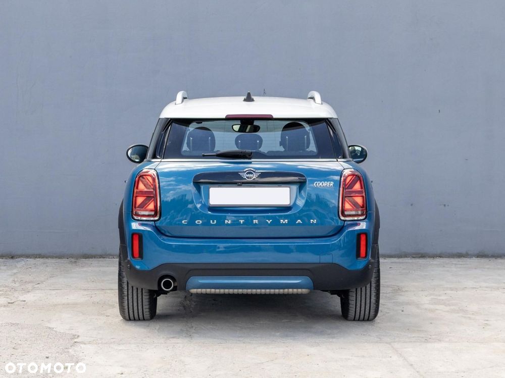 MINI Countryman - 7