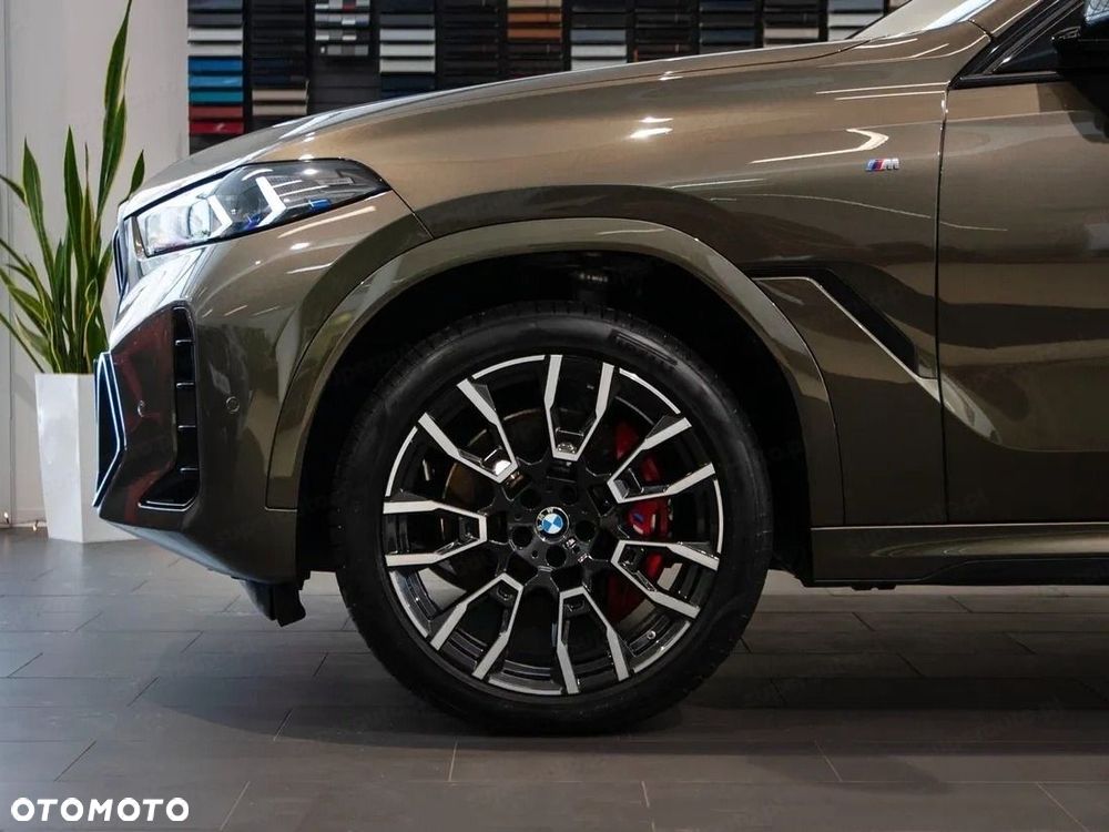 BMW X6 xDrive30d mHEV sport - 15