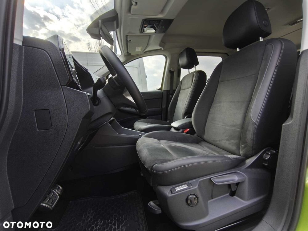 Volkswagen Caddy - 9